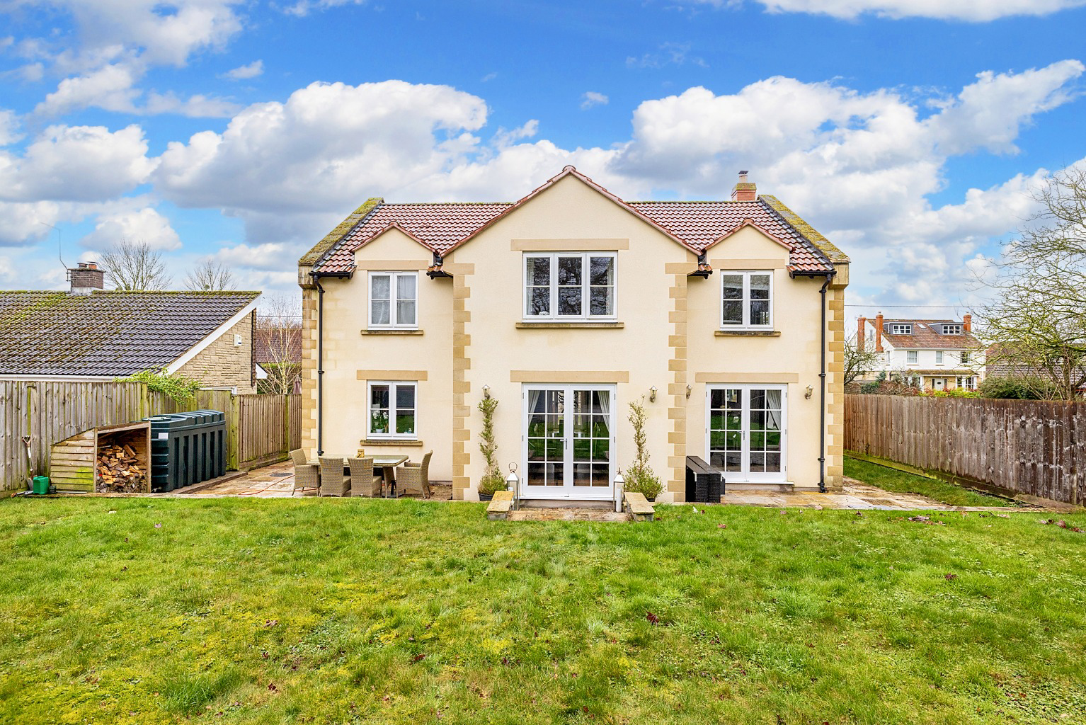 North Wootton, Nr. Wells, photo 25