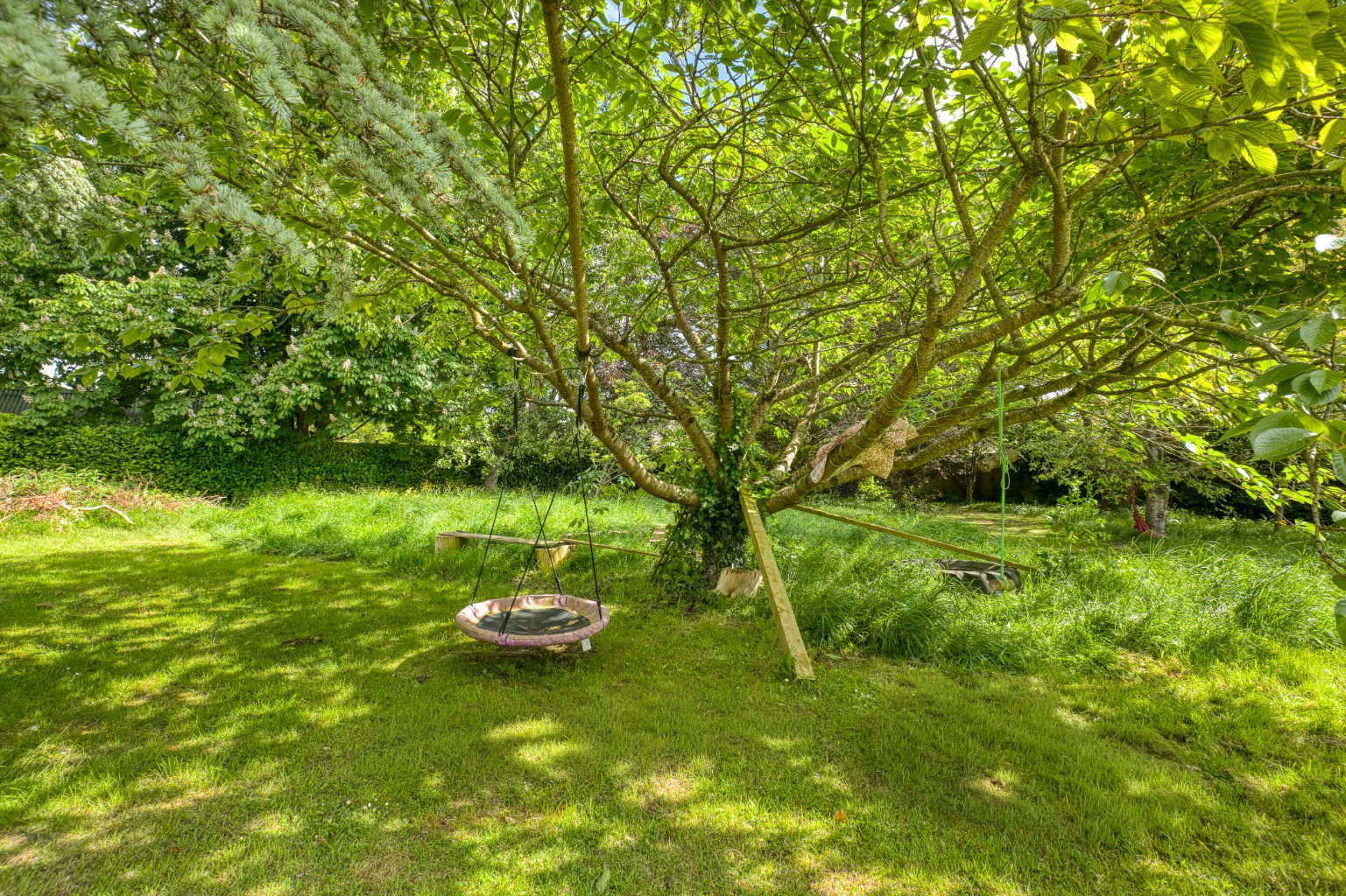 Impressive family home - between Wells and Wedmore, photo 35