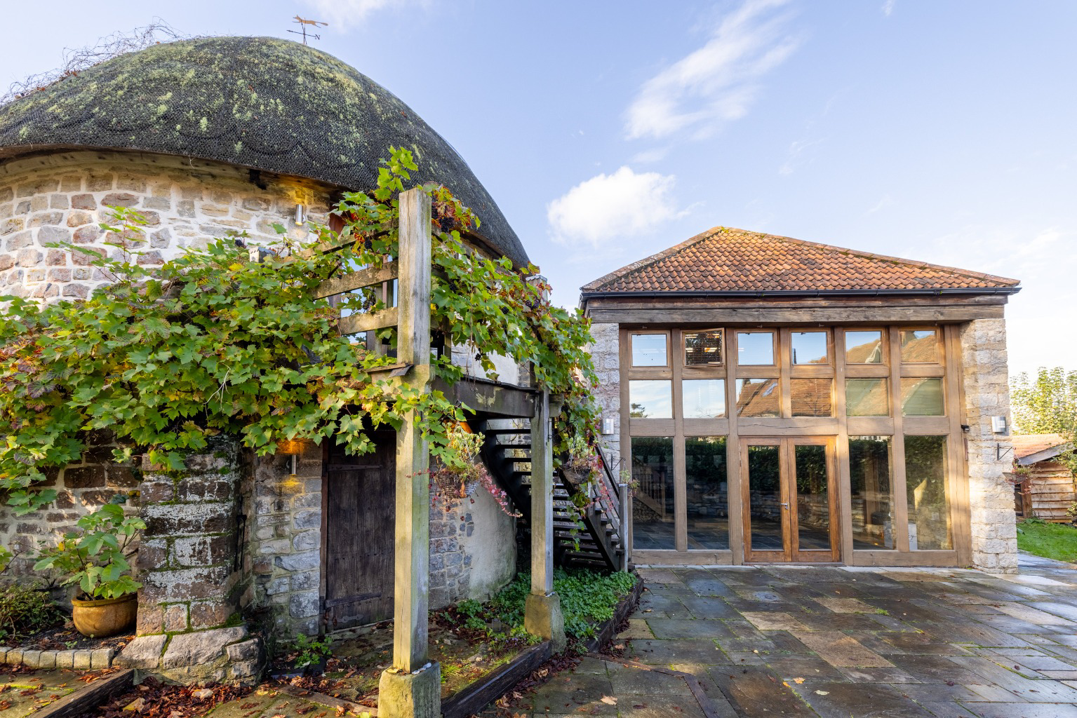 Woolavington - a stylish home in popular village in the Polden Hills, photo 3