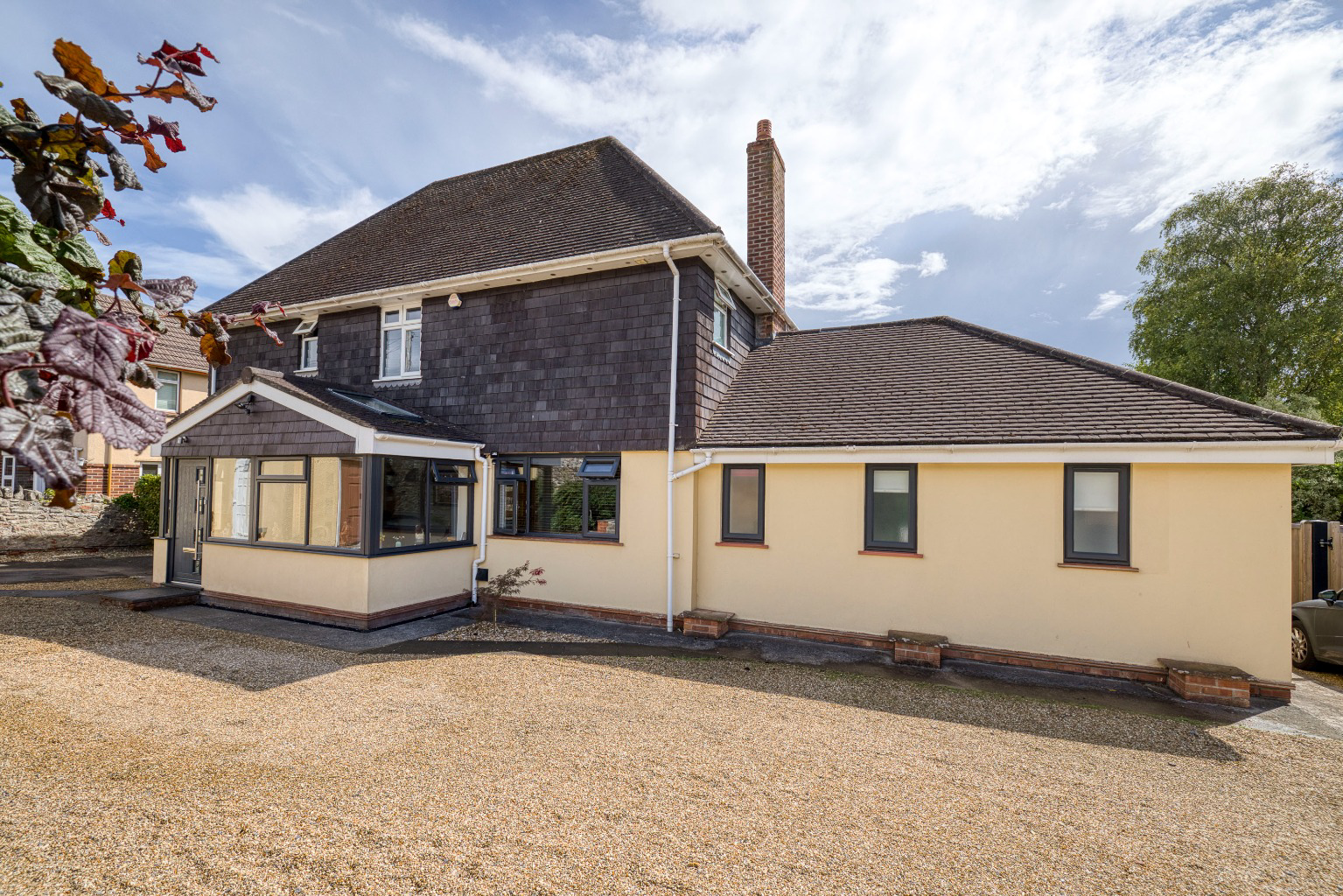Portway, Wells, photo 27