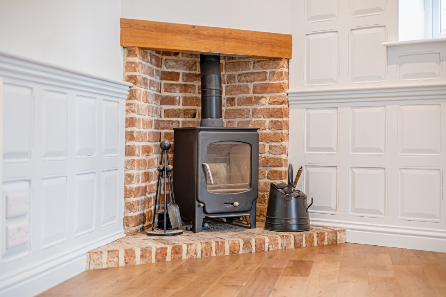 Wearne Lane, Langport, photo 5