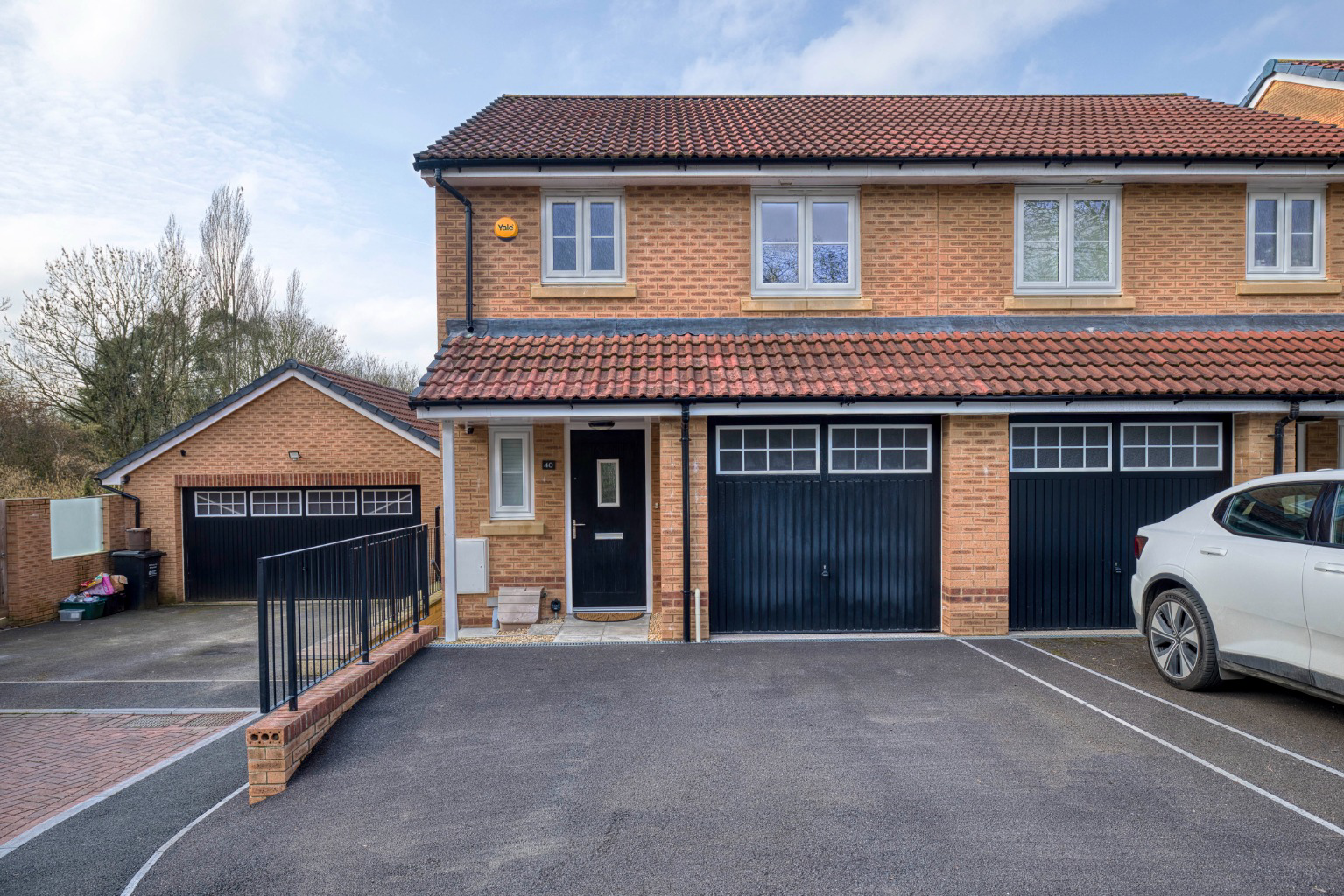 Almsford Close, Ansford, Castle Cary, Somerset, BA7, photo 24