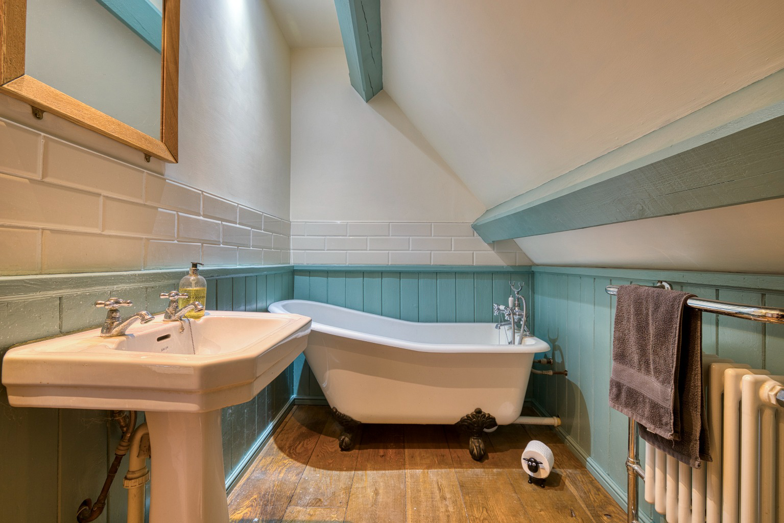 Lovington, Somerset, photo 19