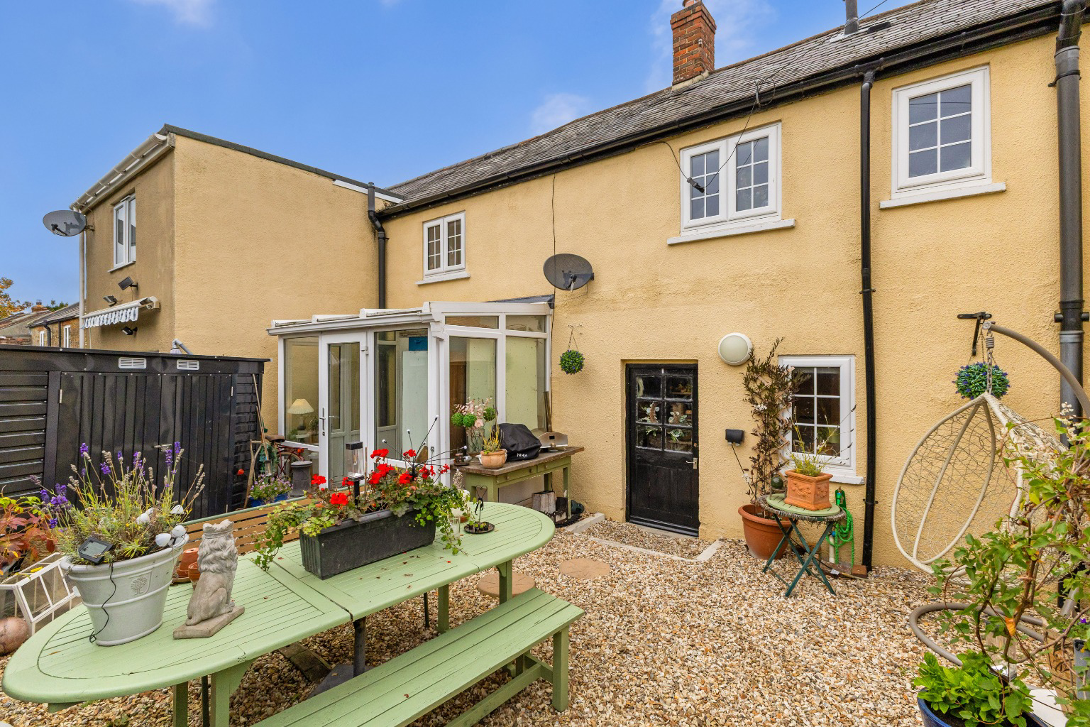 Honeypot Cottage, 22 Station Road, Castle Cary, photo 19