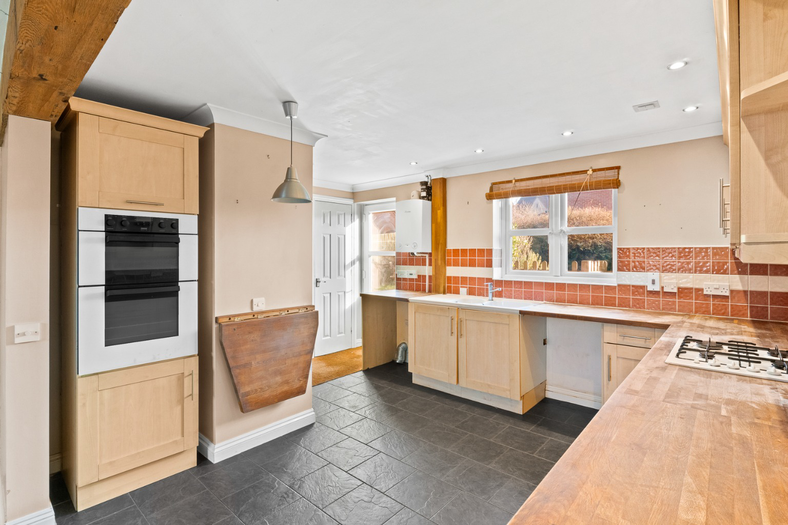 Somerville Close, Shepton Mallet, photo 6