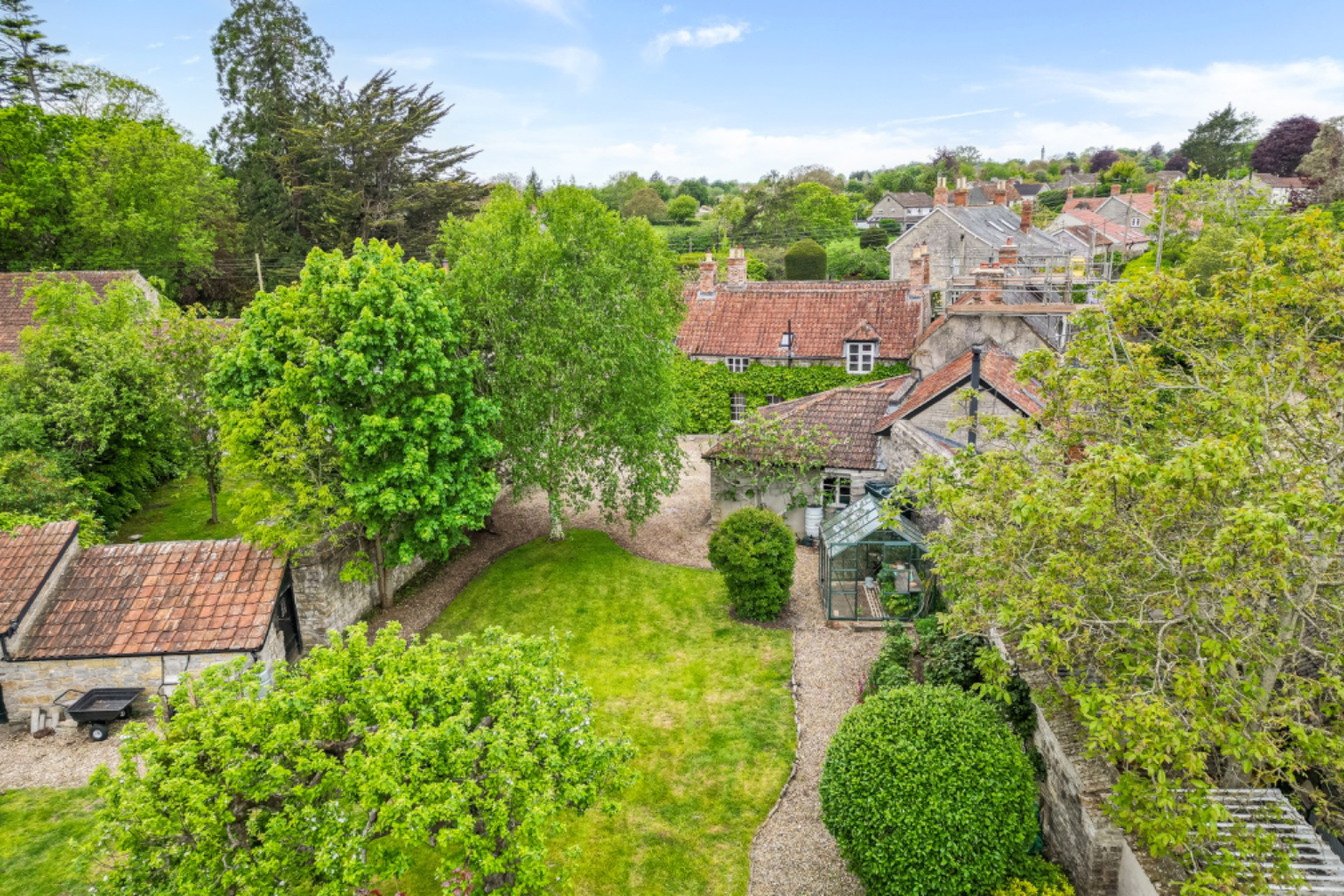 Wiltown, Curry Rivel, photo 23