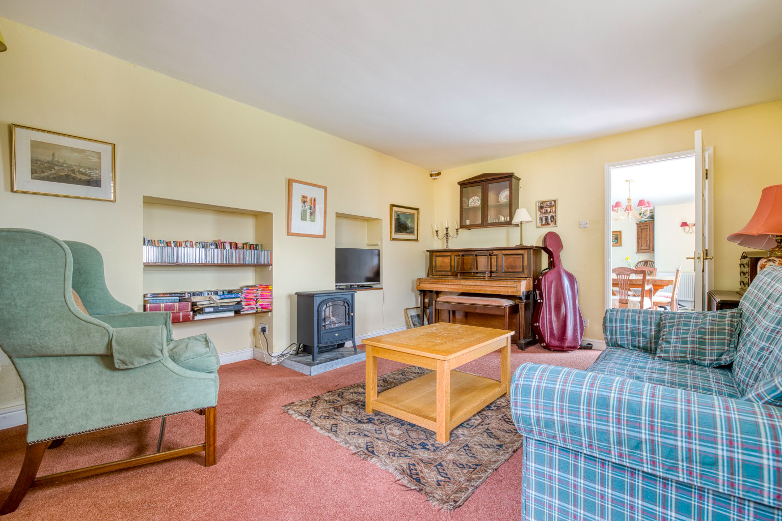 Superb views, Heath House, a mile from Wedmore, photo 16