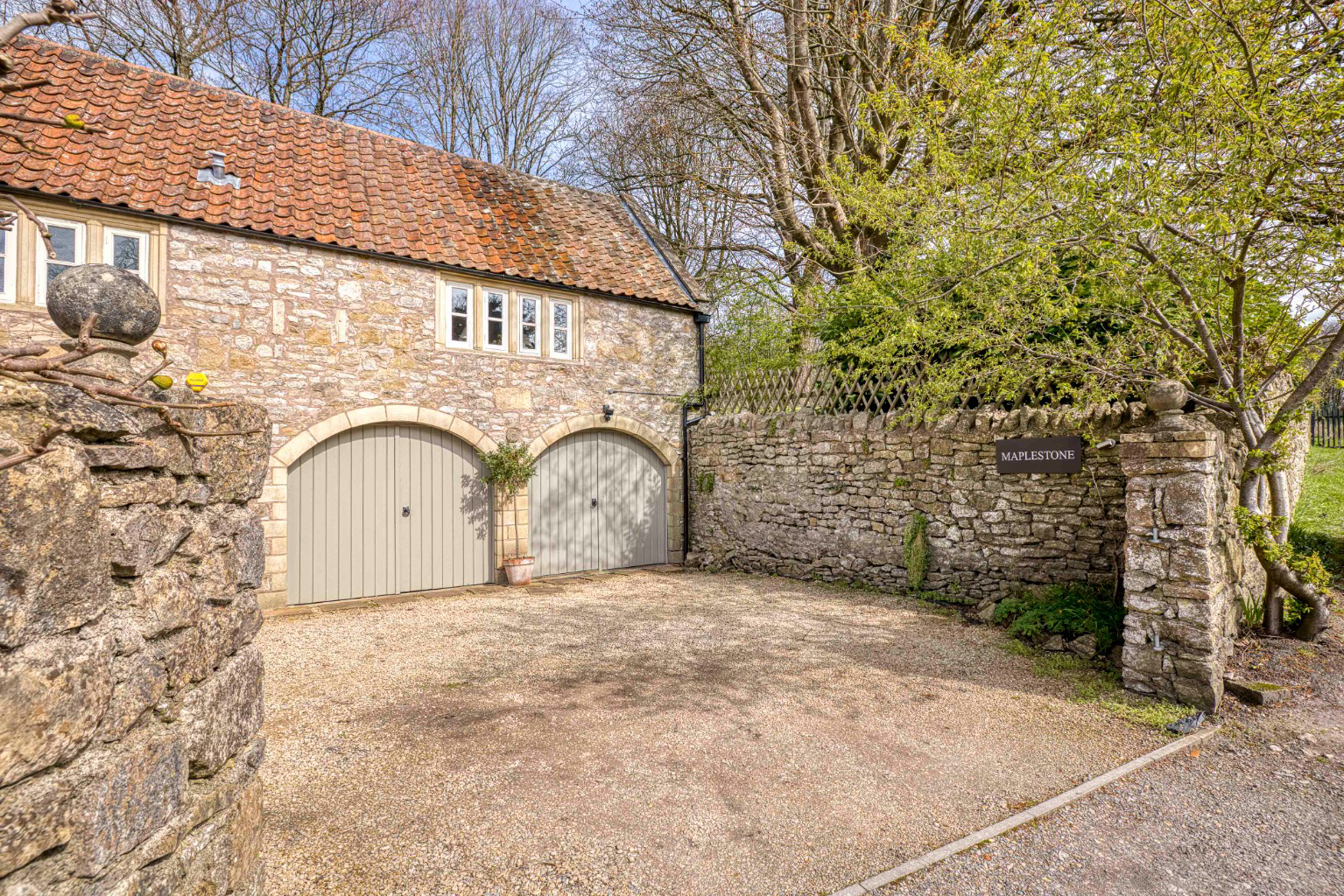 Period home - between Frome and Wells, photo 17