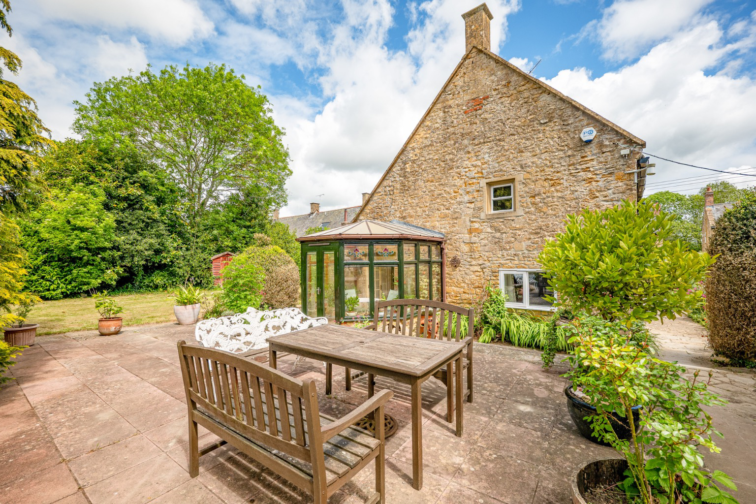 Hurst, Martock, photo 26