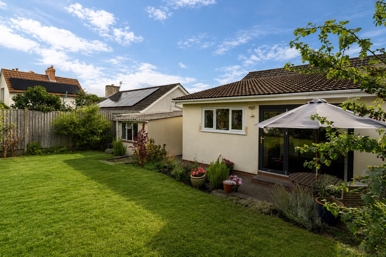 Station Road, Cossington, photo 20