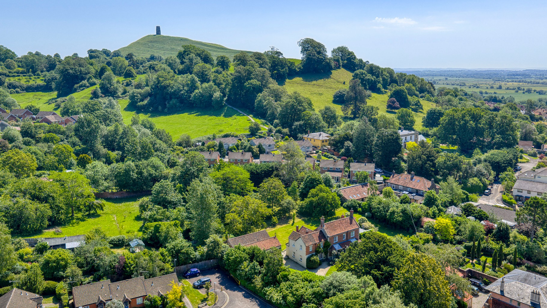 Lambrook Street, Glastonbury, photo 36