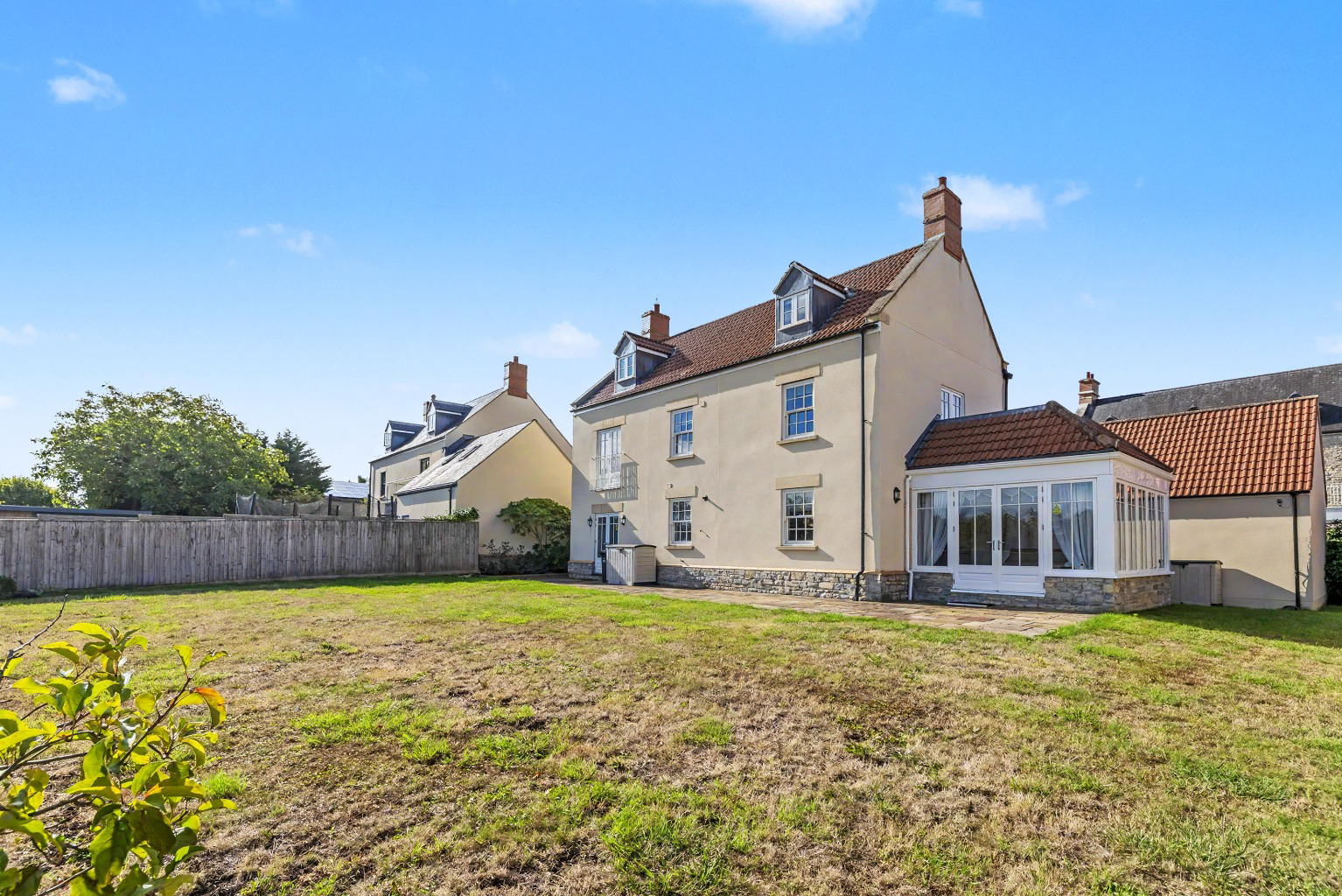 Butleigh, between Glastonbury and Castle Cary, photo 27