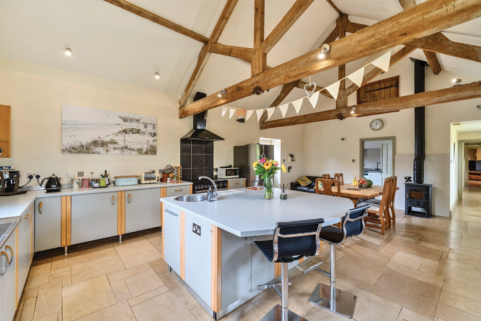 South Barrow - close to Castle Cary, photo 2