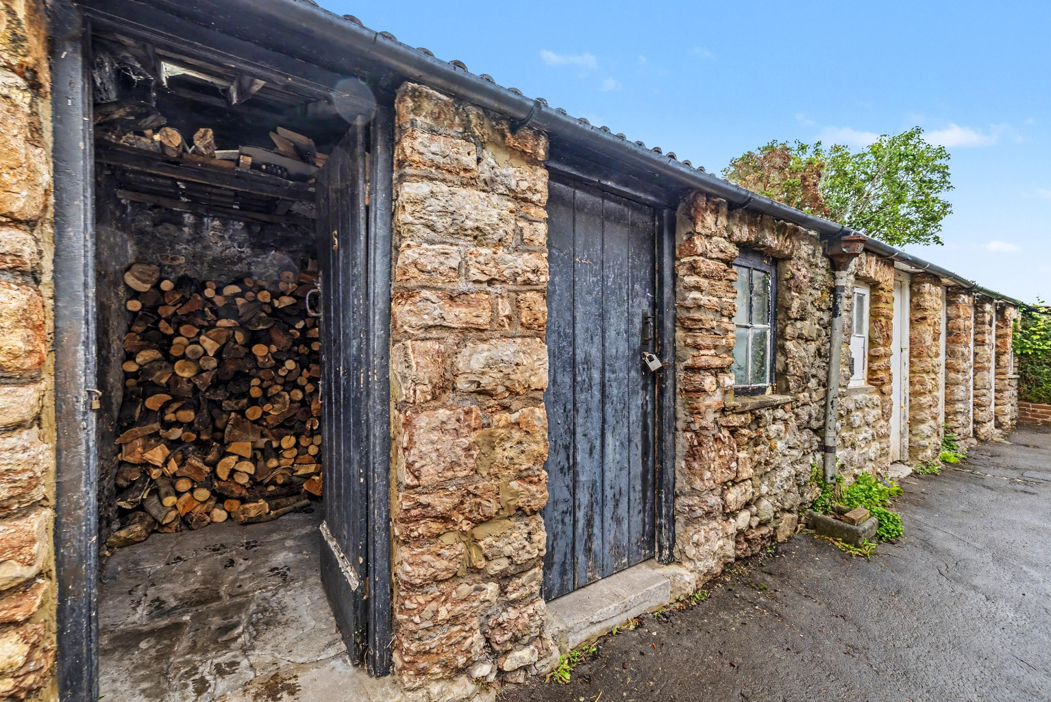 Wookey Hole, Near Wells, photo 27