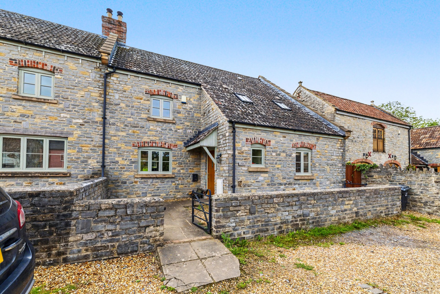 Theale, Wedmore, Somerset, BS28
