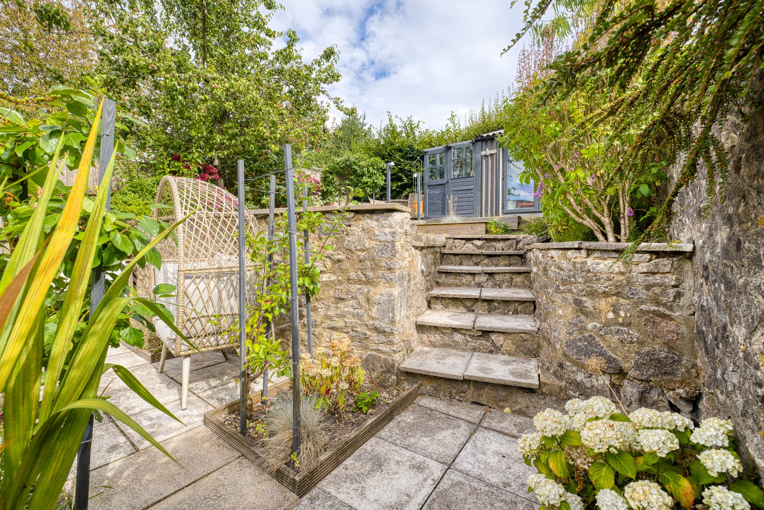 Period cottage - Little London, Oakhill, photo 18