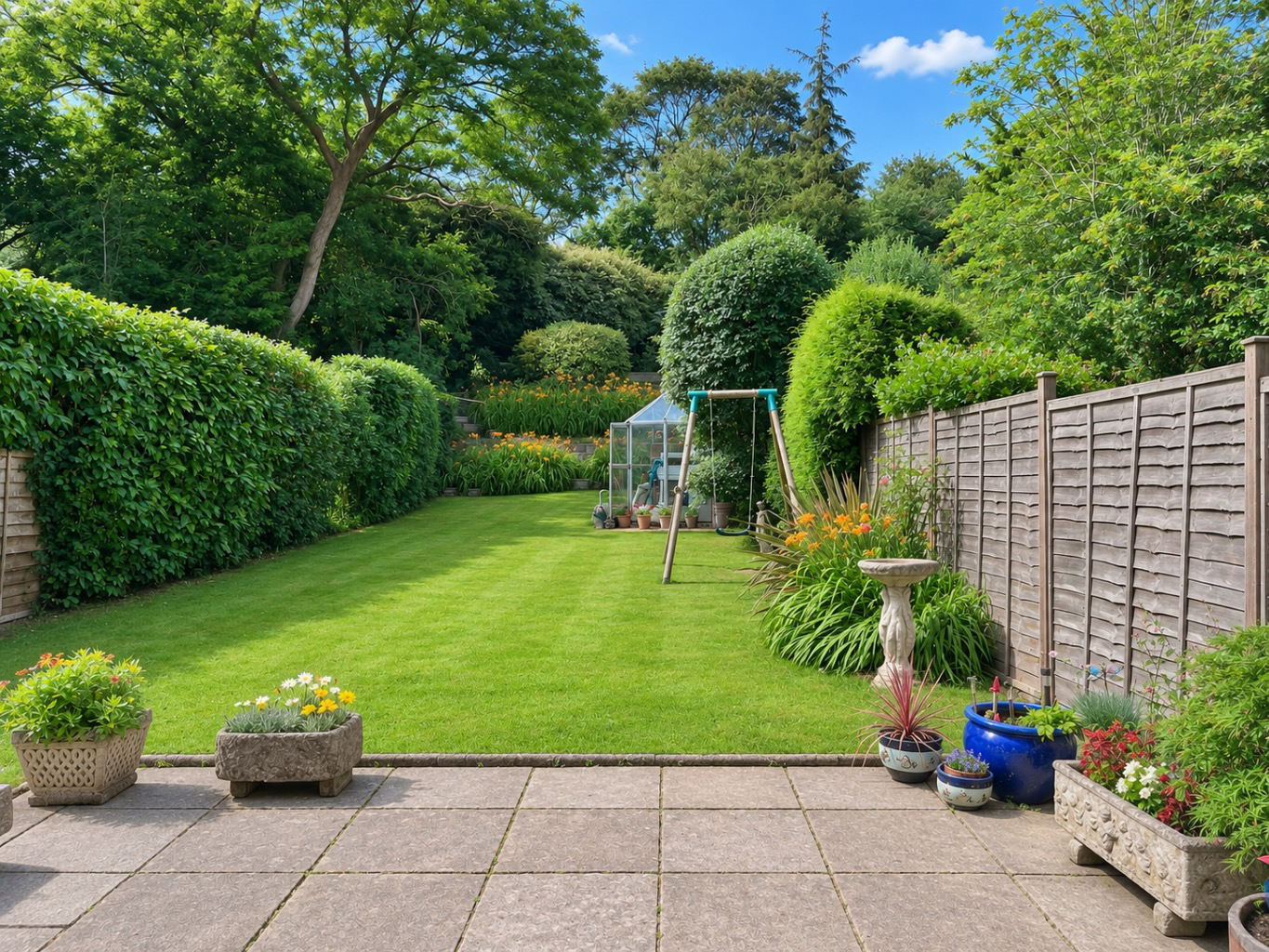 Tor View Avenue, Glastonbury, photo 14