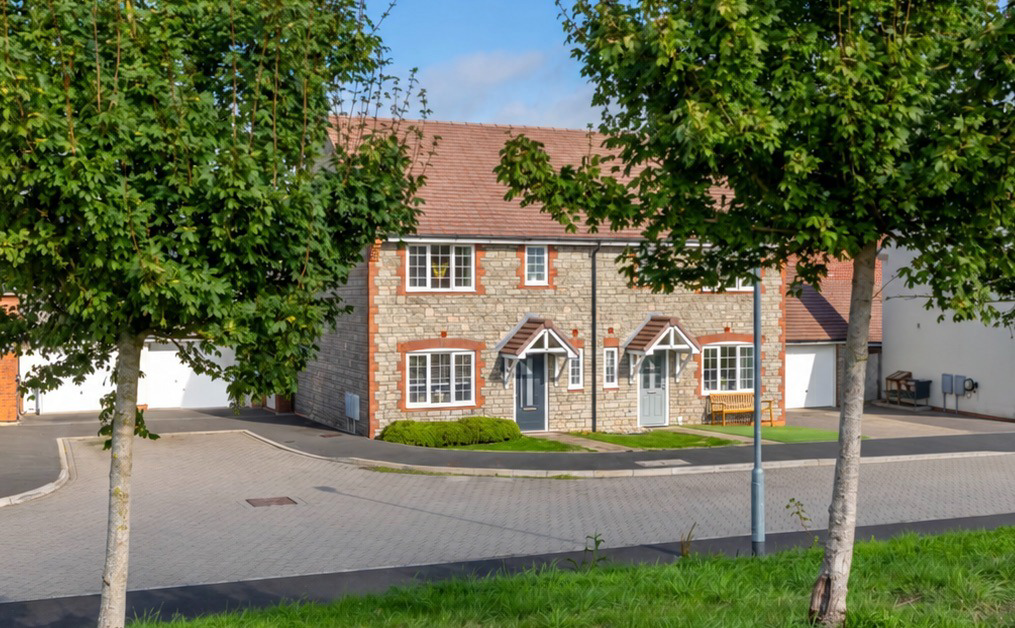Godwin Close, Wells, photo 22
