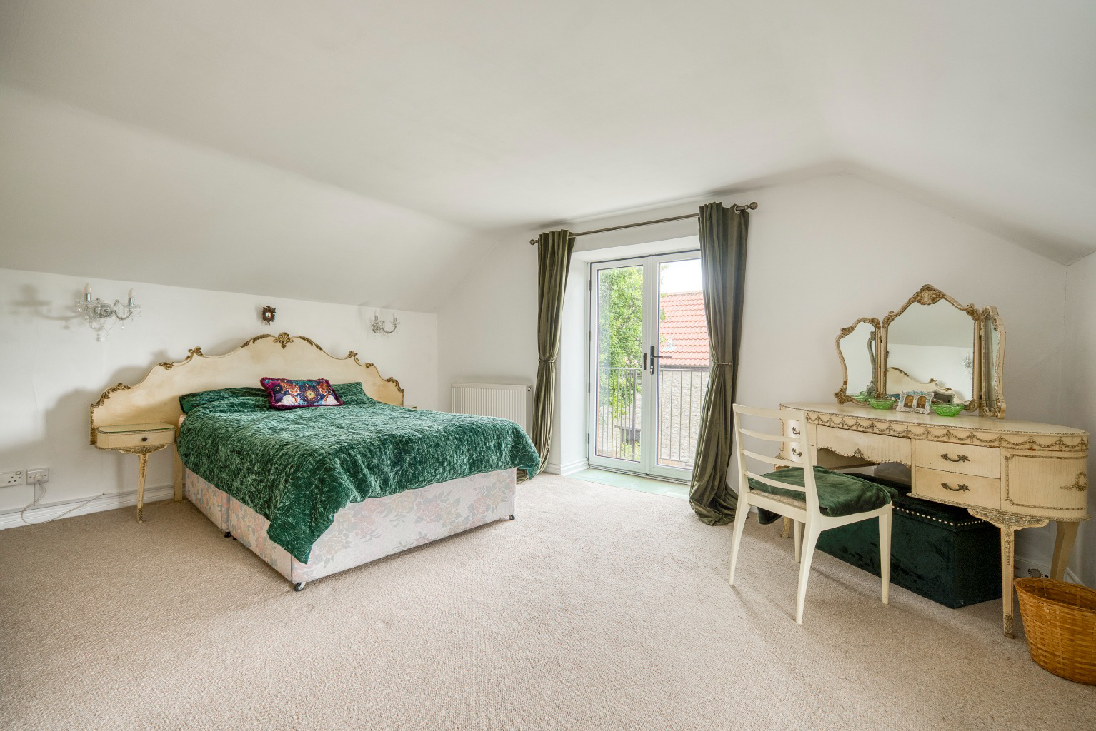 Prestleigh Lane, Prestleigh, photo 10