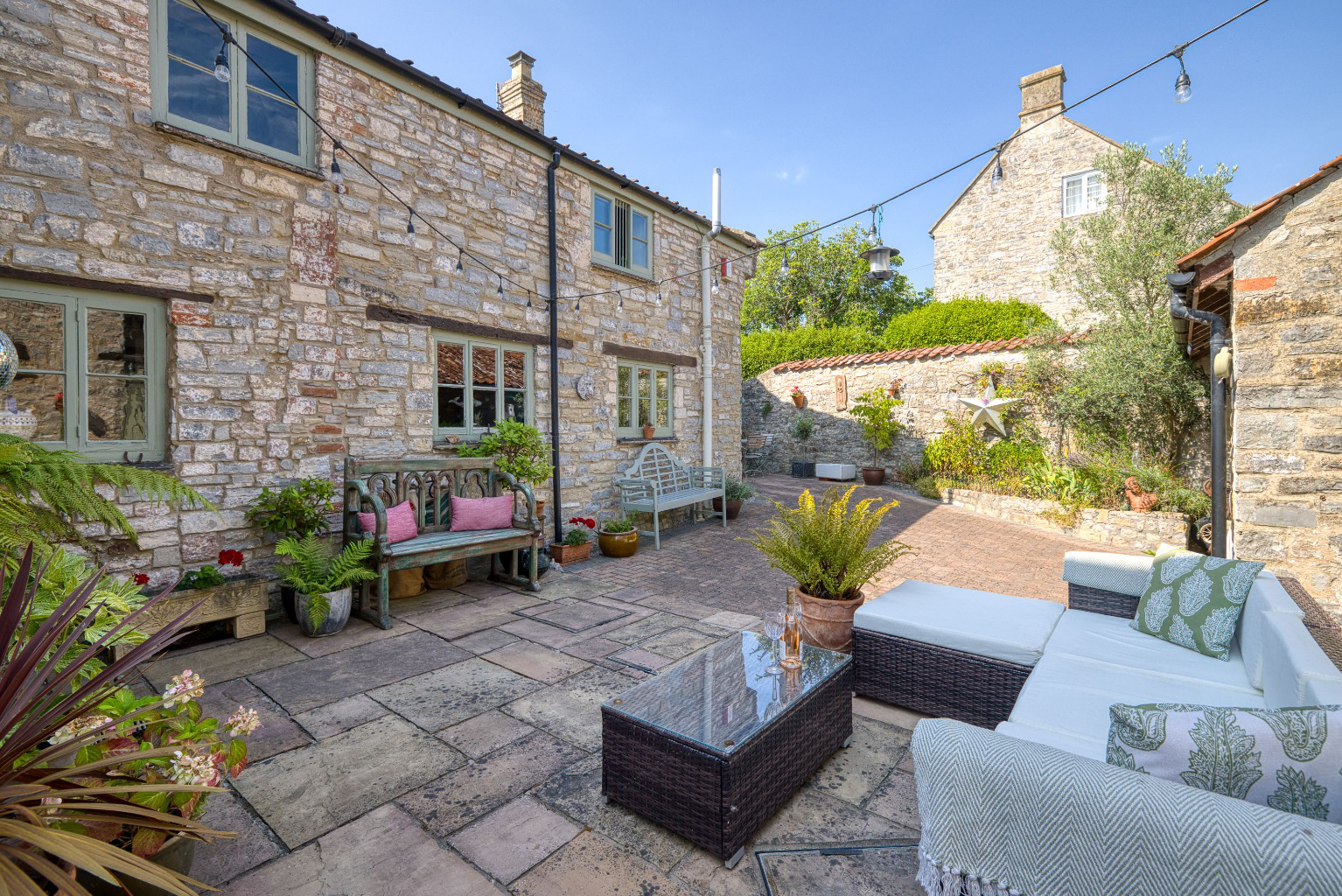 Close to Wedmore and Wells, photo 16