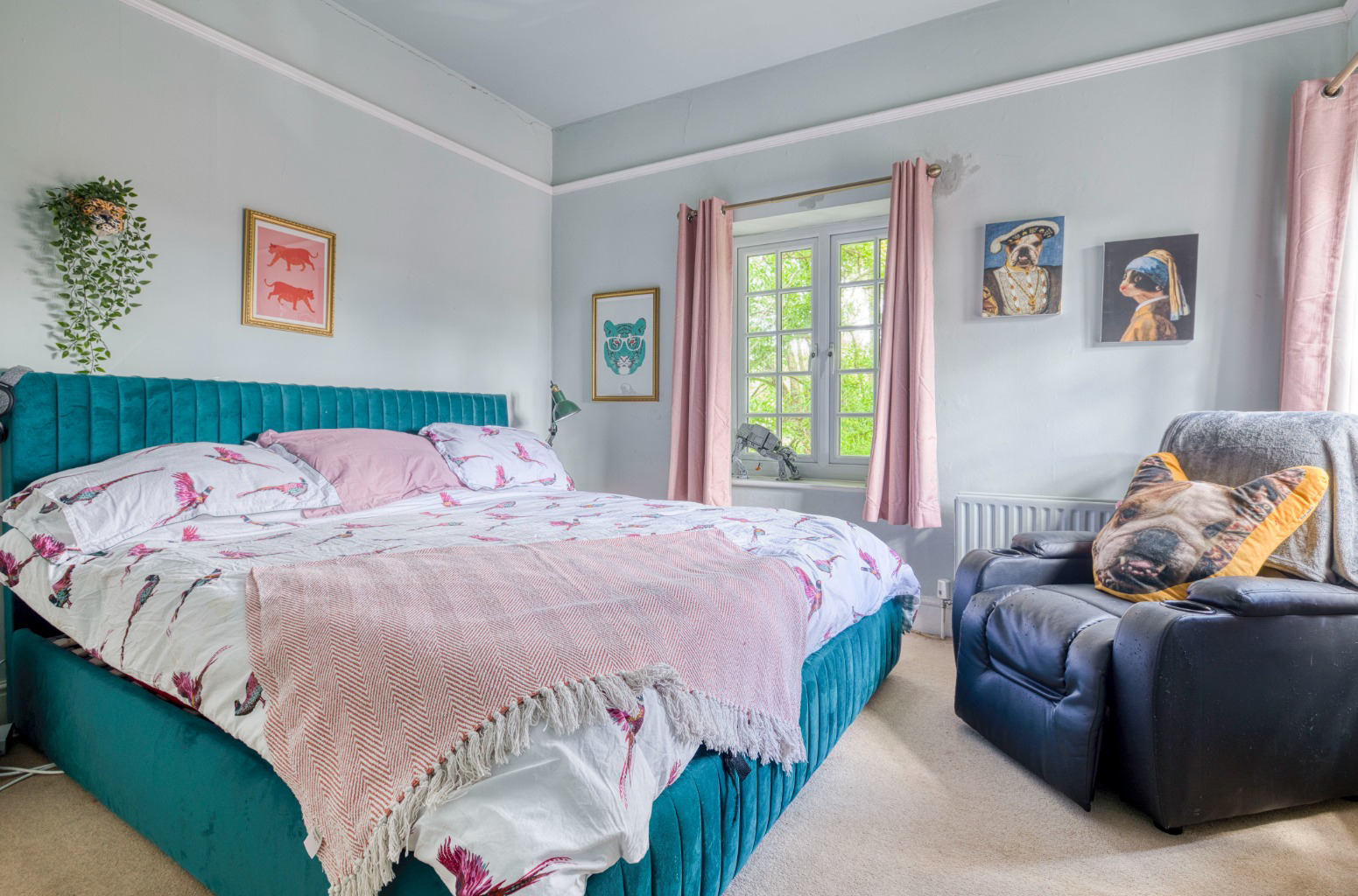 Impressive family home - between Wells and Wedmore, photo 20