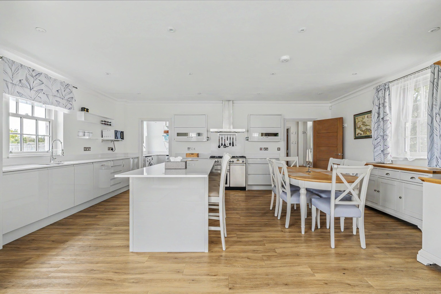 Butleigh, between Glastonbury and Castle Cary, photo 9