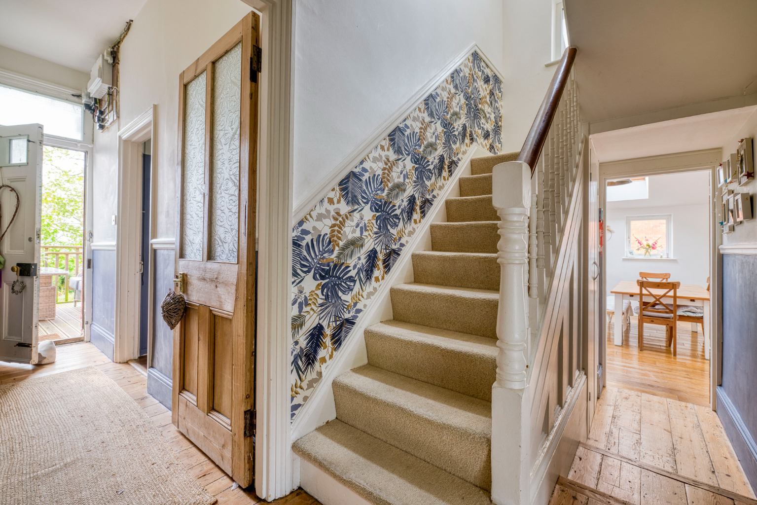 Period family home - Glastonbury, photo 7