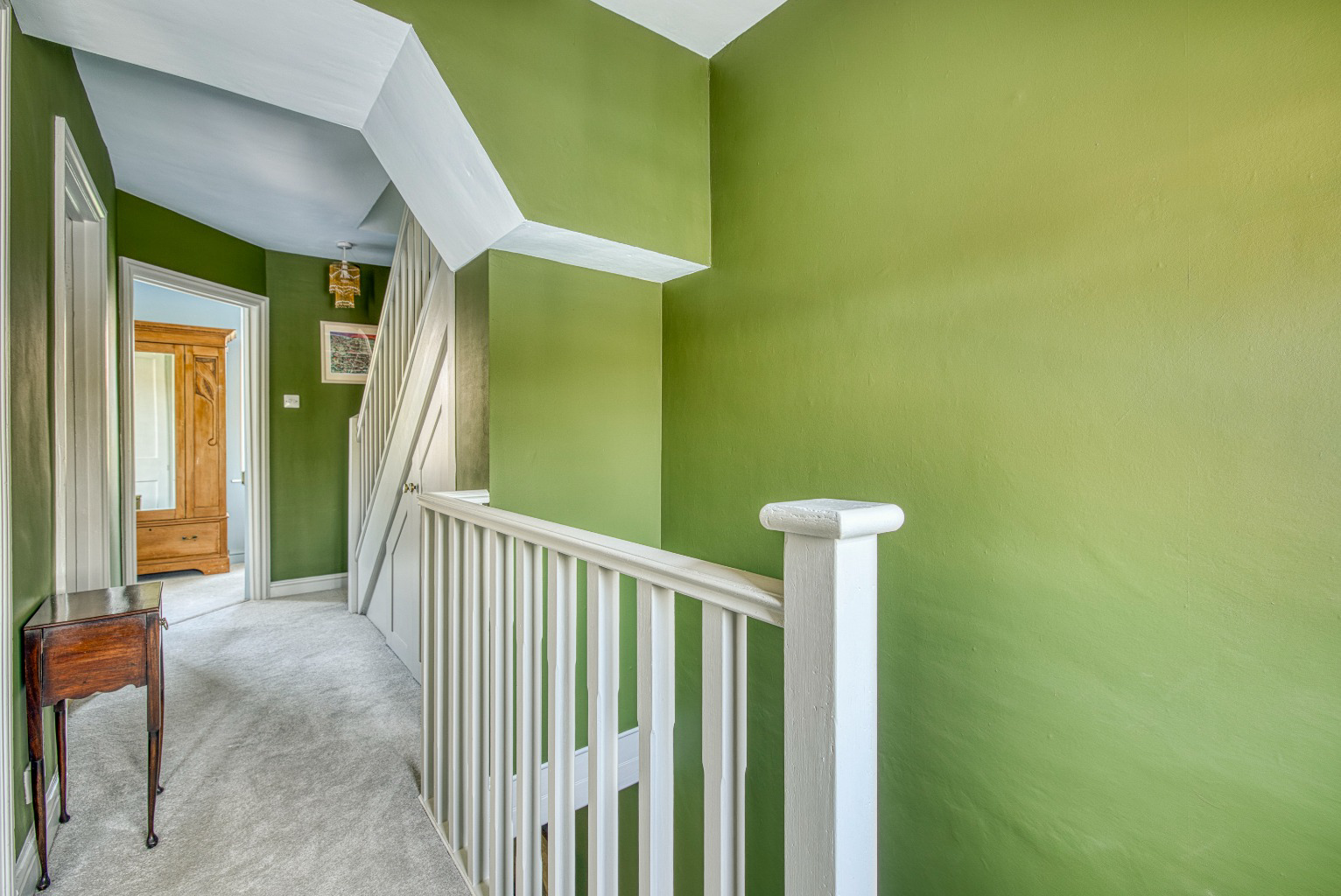 Just a minutes walk from Castle Cary High Street, photo 13