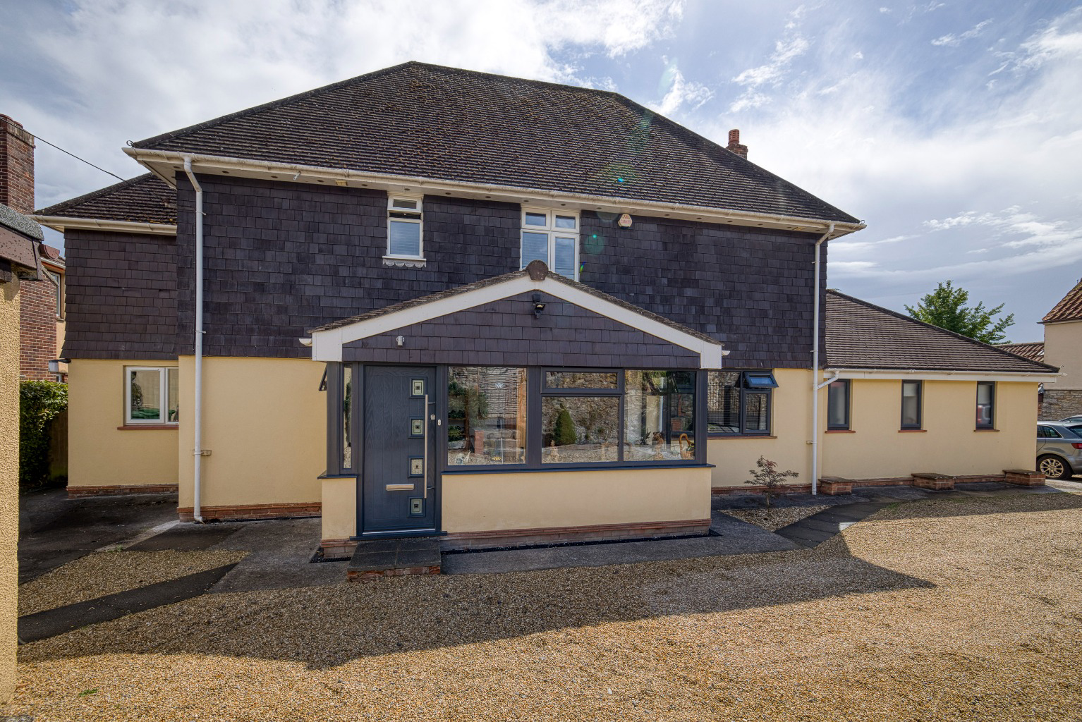 Portway, Wells, photo 28