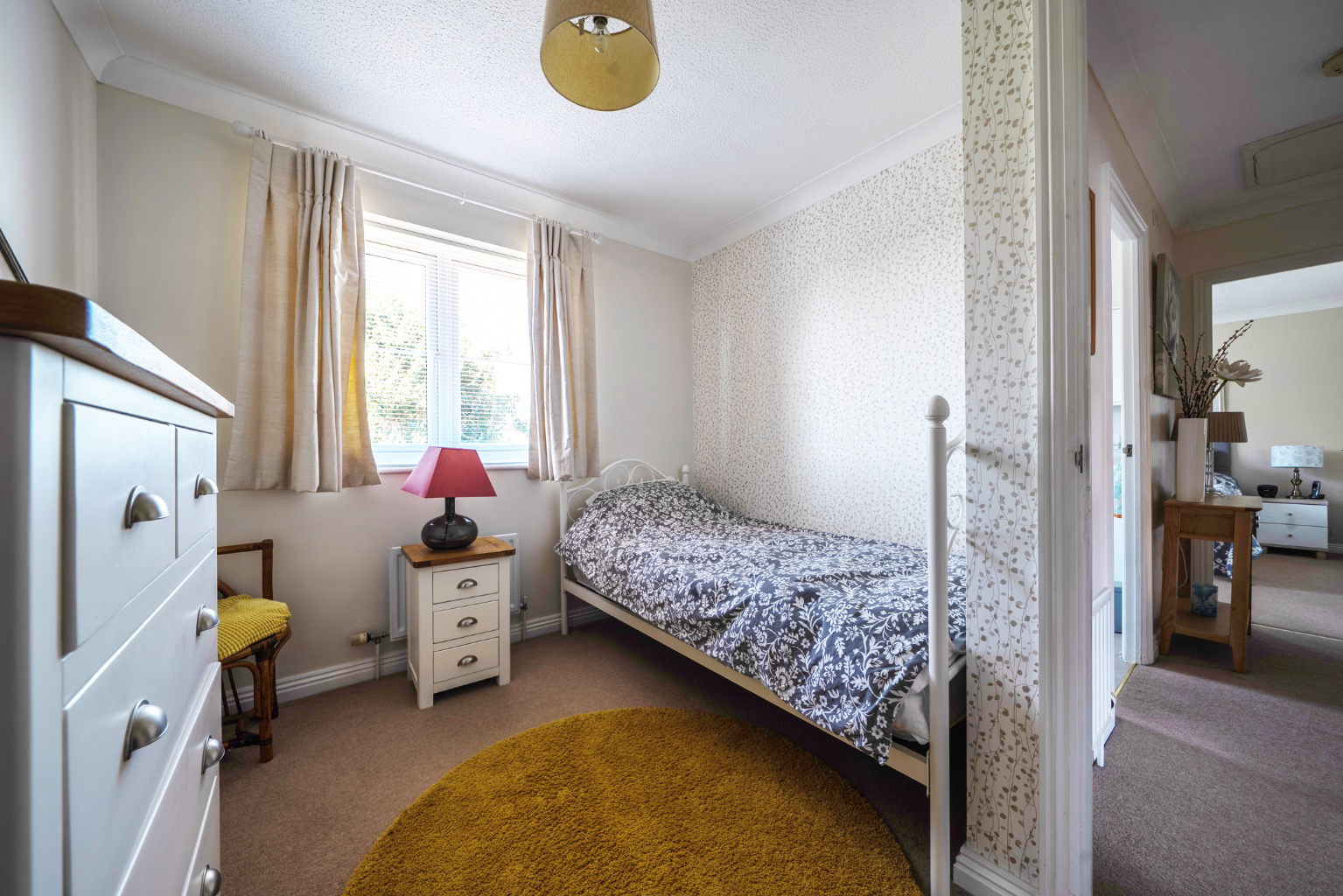 Grangefields, Street, photo 17