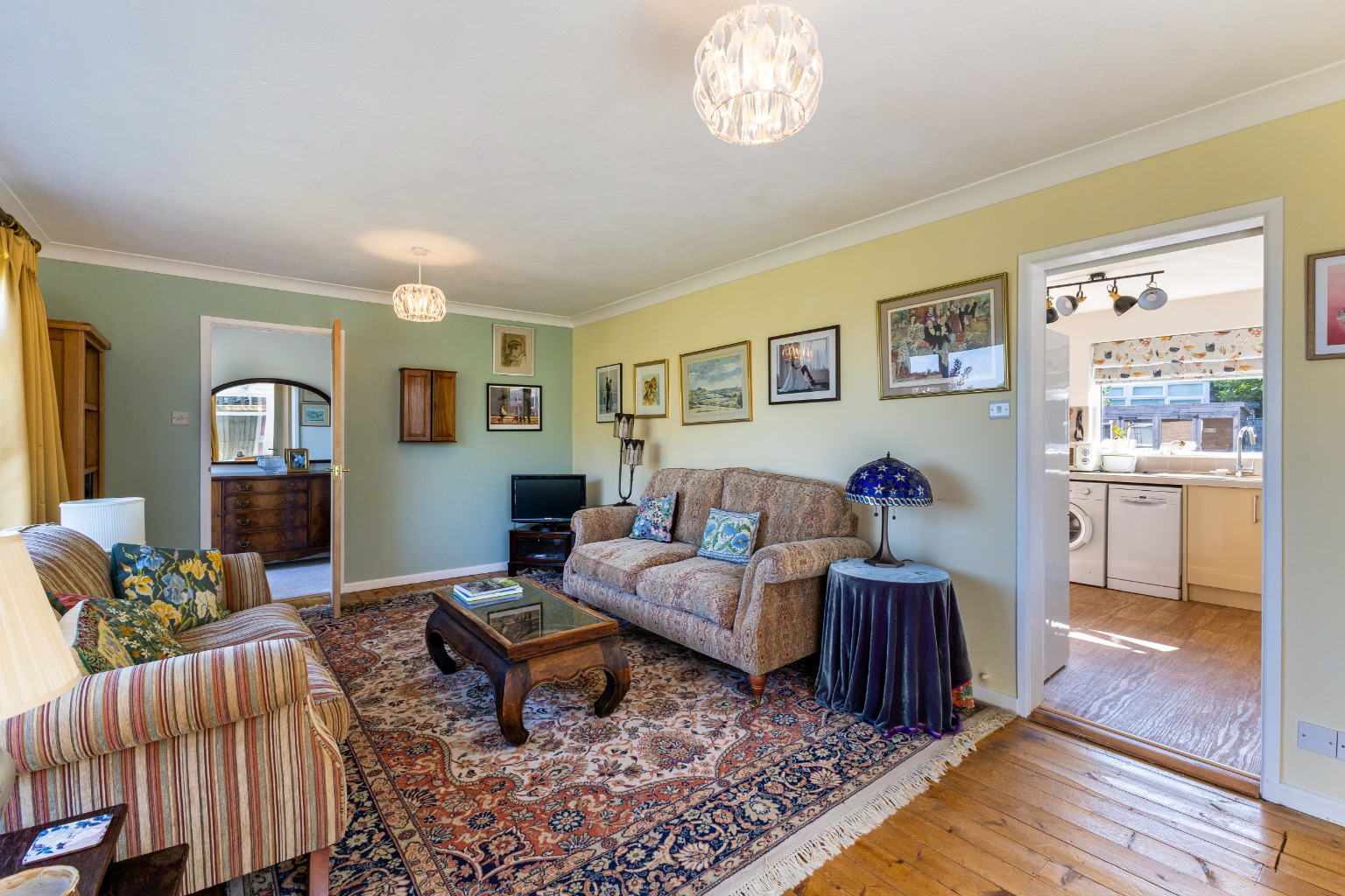 Coombe Close, Castle Cary, photo 3