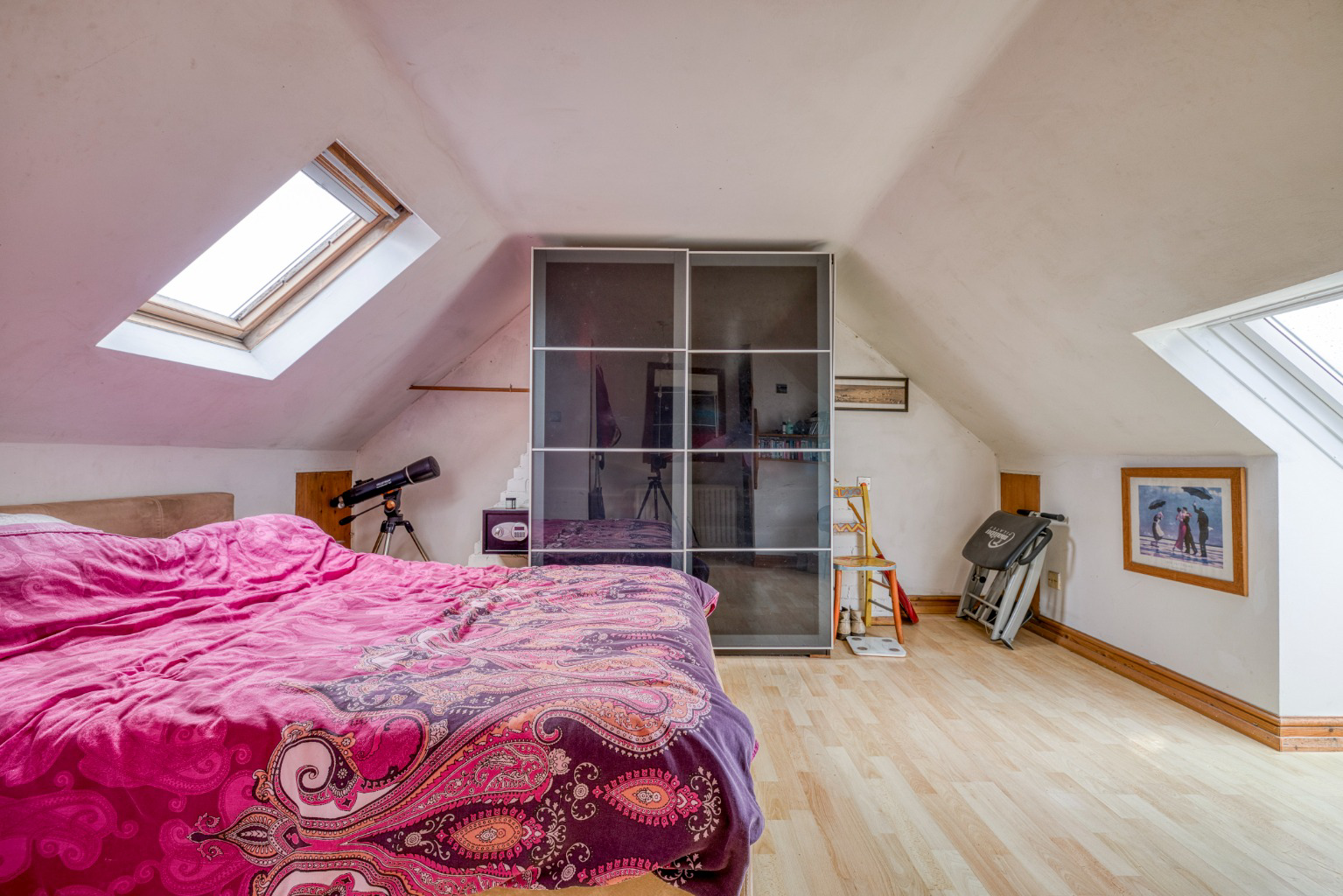 South Bank, Castle Cary, photo 11