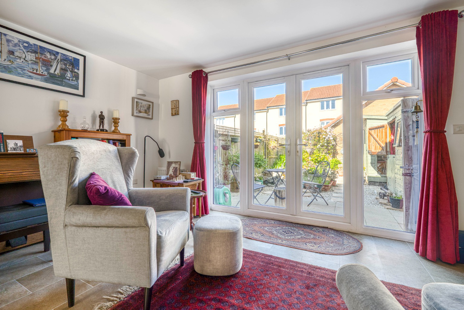 Ideal First Time Buy - Wells. 3 bedroom and 2 bathroom, photo 6