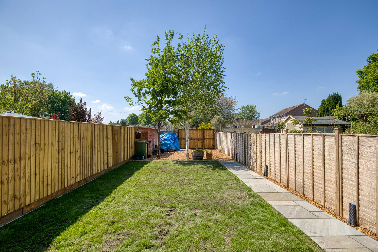 Just a minutes walk from Castle Cary High Street, photo 20