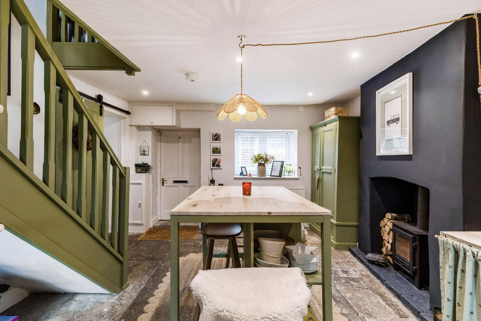 Honeypot Cottage, 22 Station Road, Castle Cary, photo 8