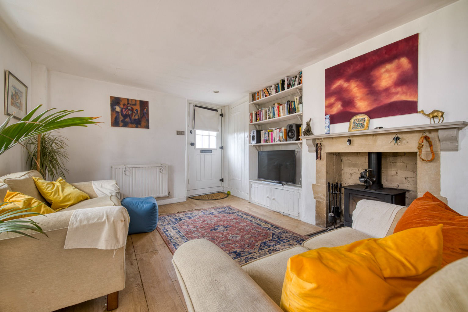 Cottage - Central Wells, photo 3