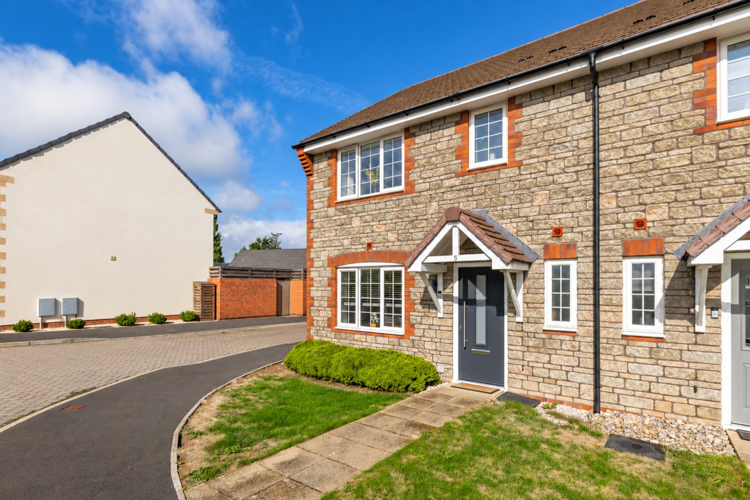 Godwin Close, Wells, photo 23