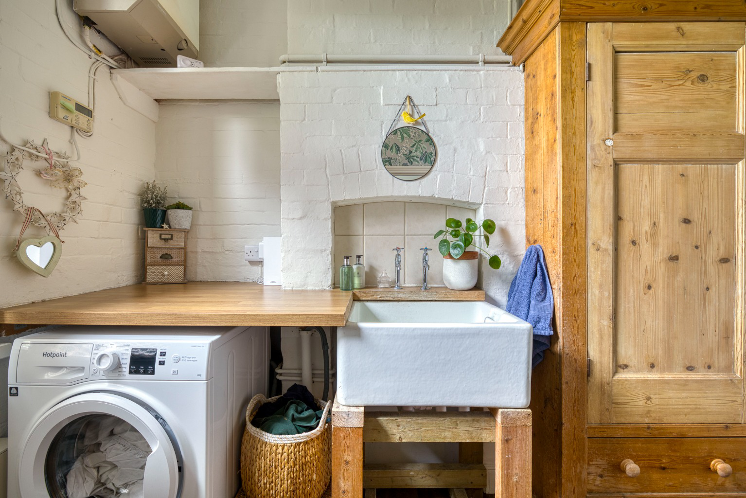 Period family home - Glastonbury, photo 13
