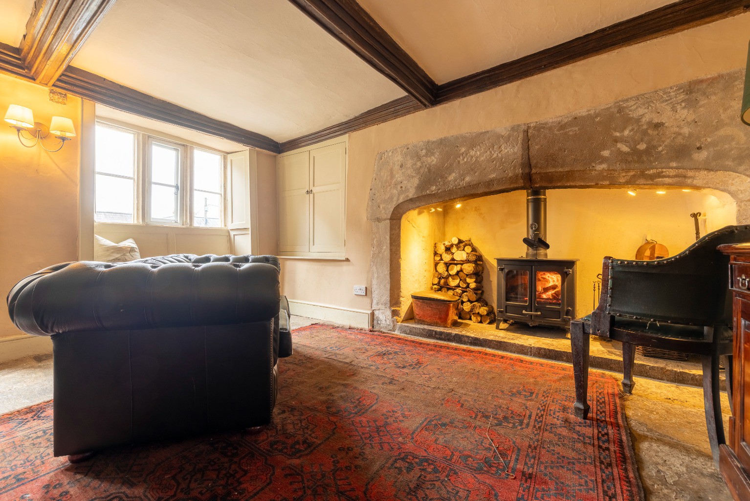 Historic house close to Wells, photo 13