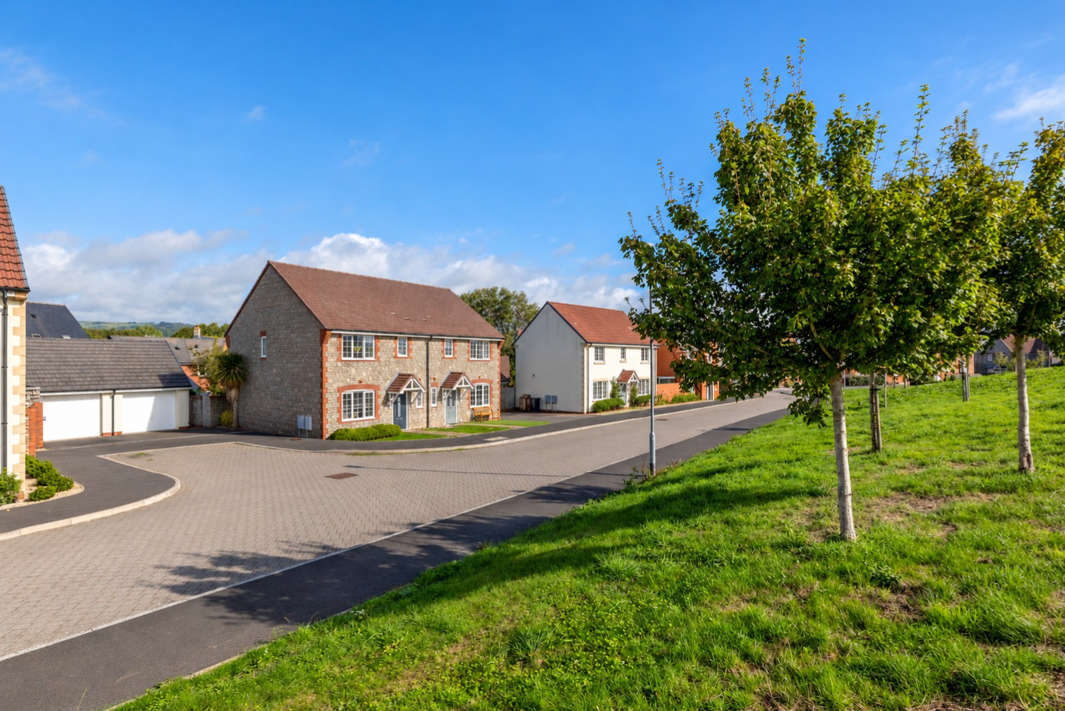 Godwin Close, Wells, photo 21
