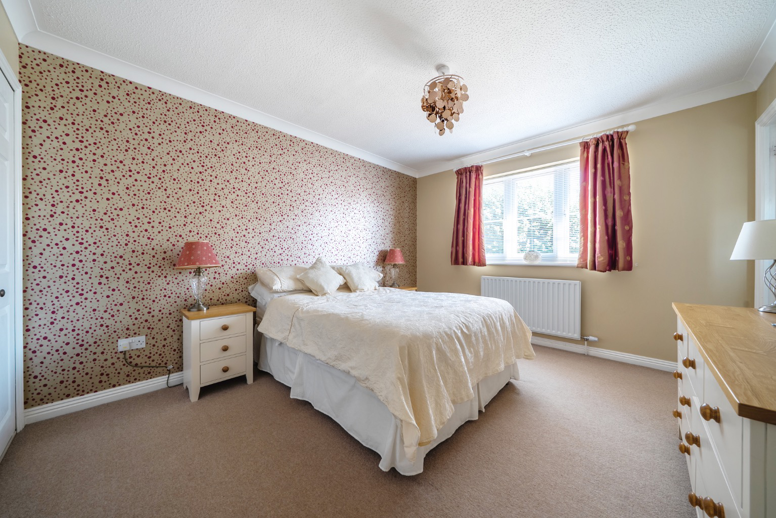 Grangefields, Street, photo 12