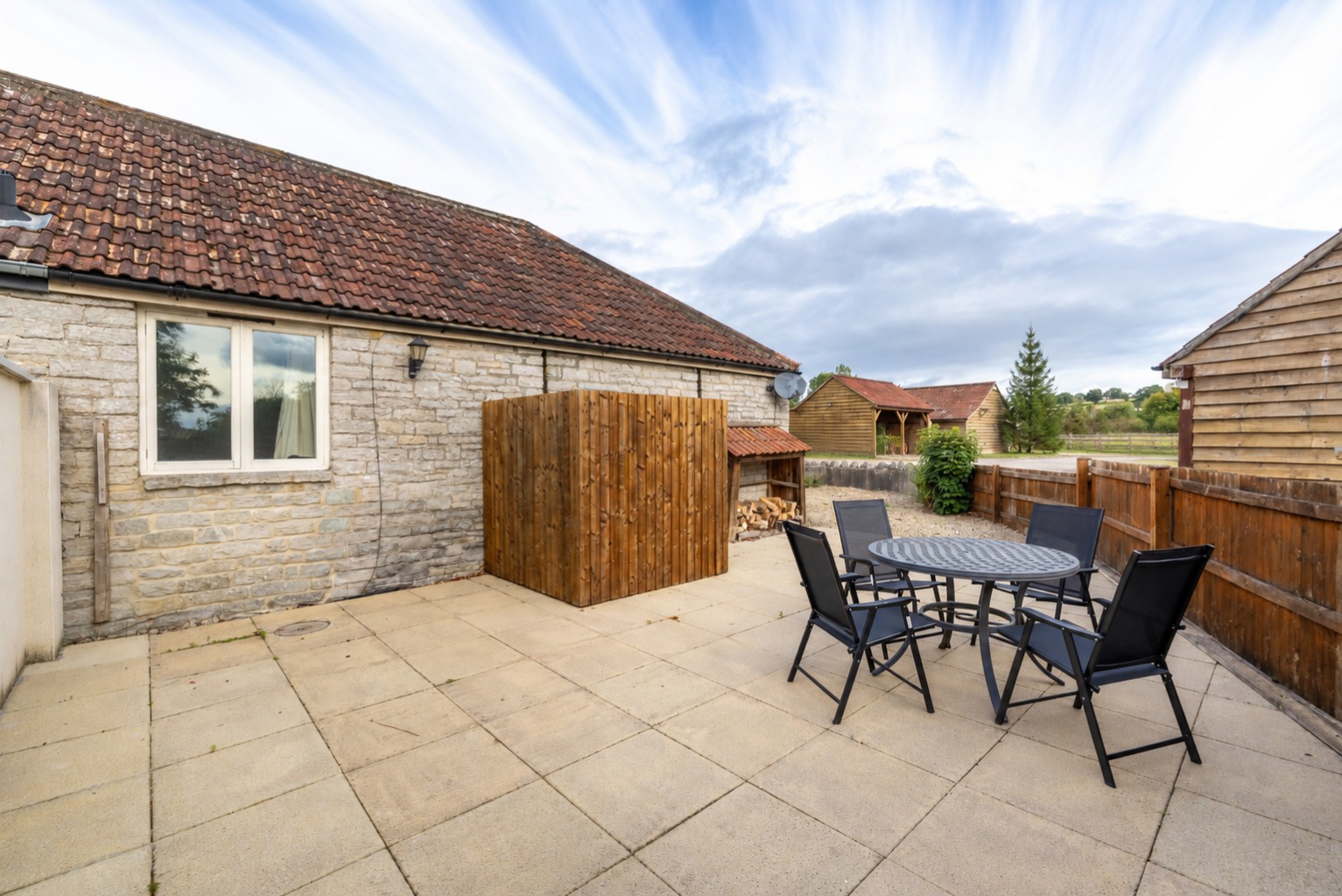 Huxham, near Castle Cary, photo 23