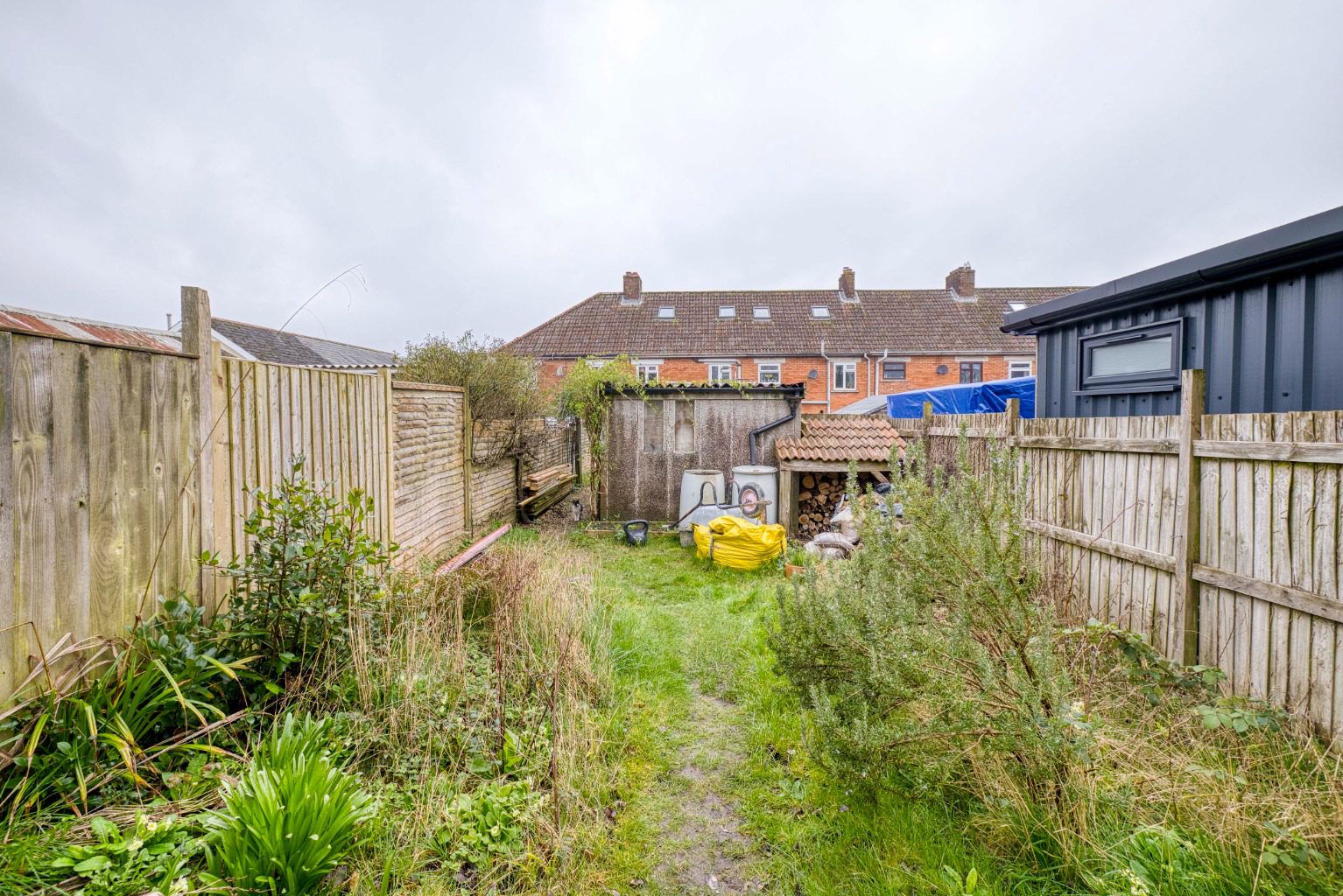 South Bank, Castle Cary, photo 15