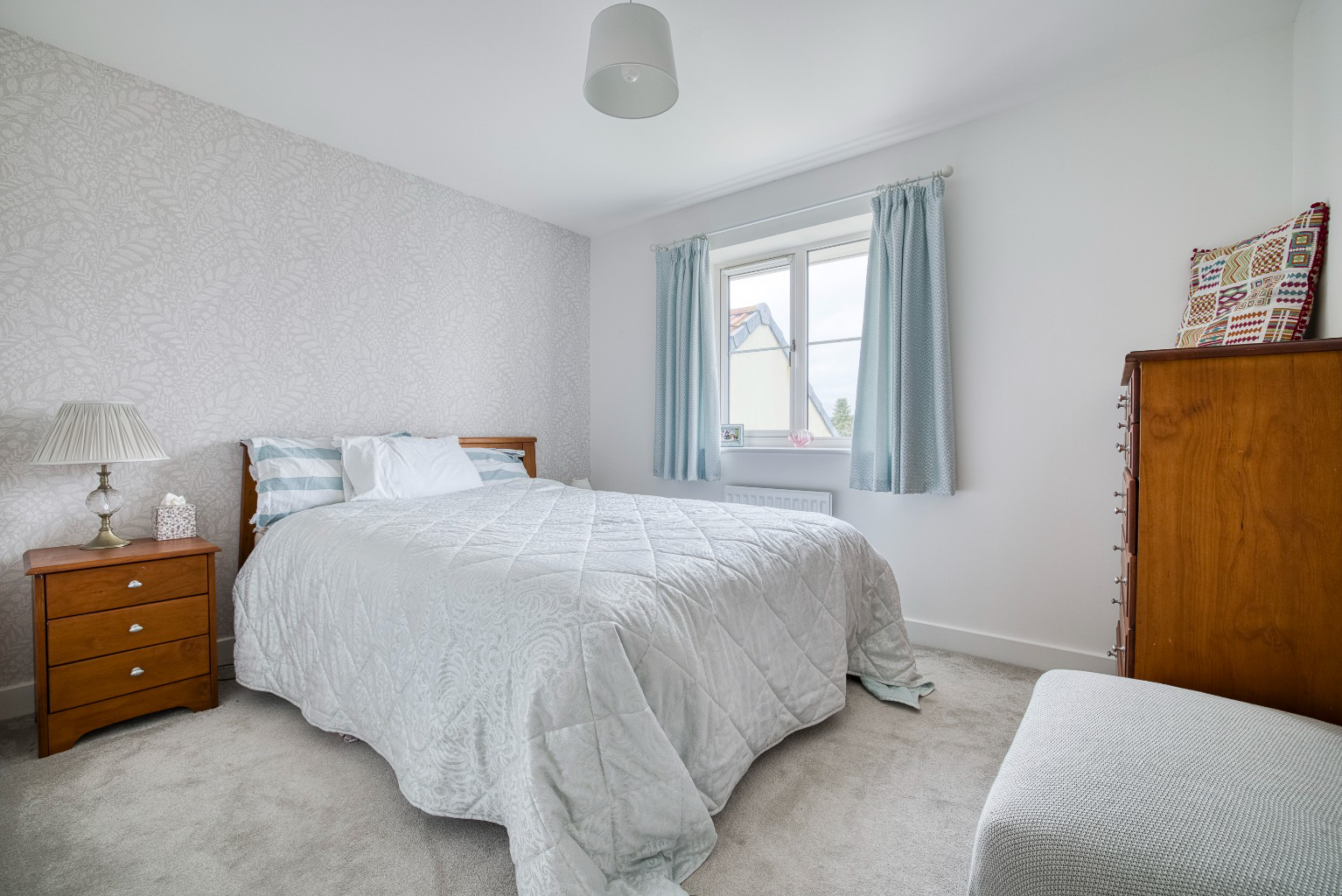 4 bedroom home in quiet location - Wells, photo 10