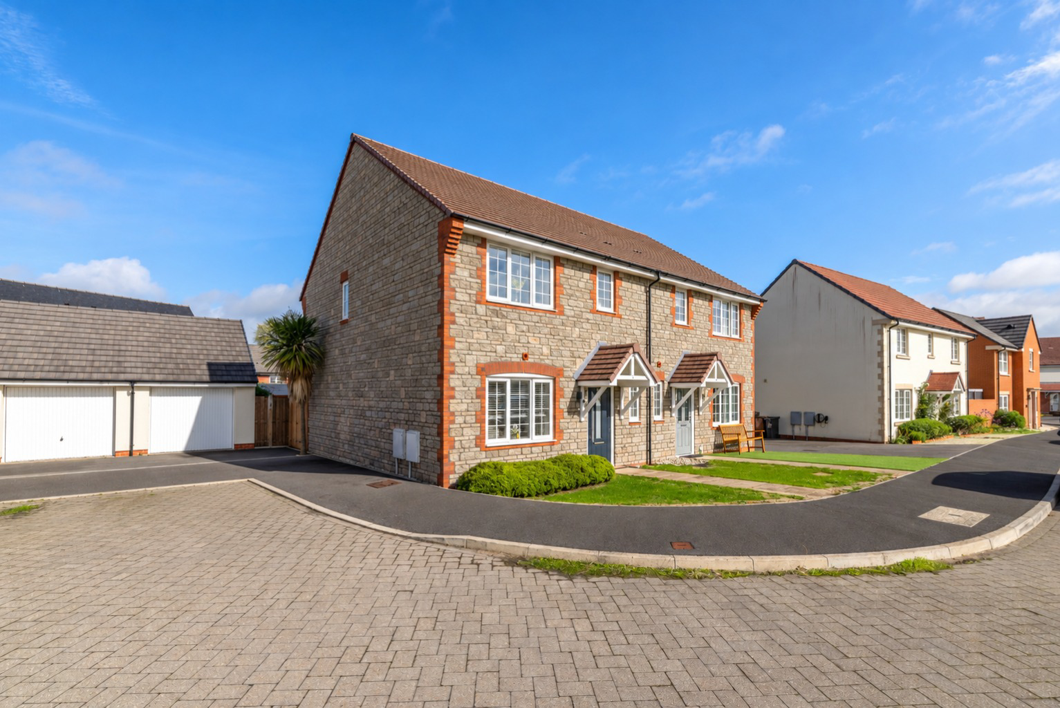 Godwin Close