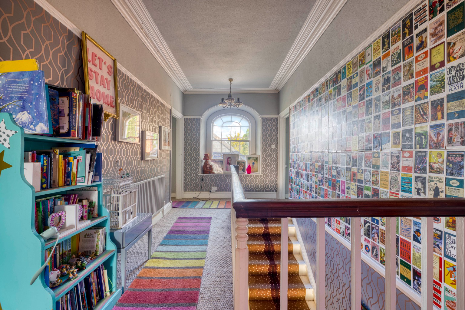 Impressive family home - between Wells and Wedmore, photo 13
