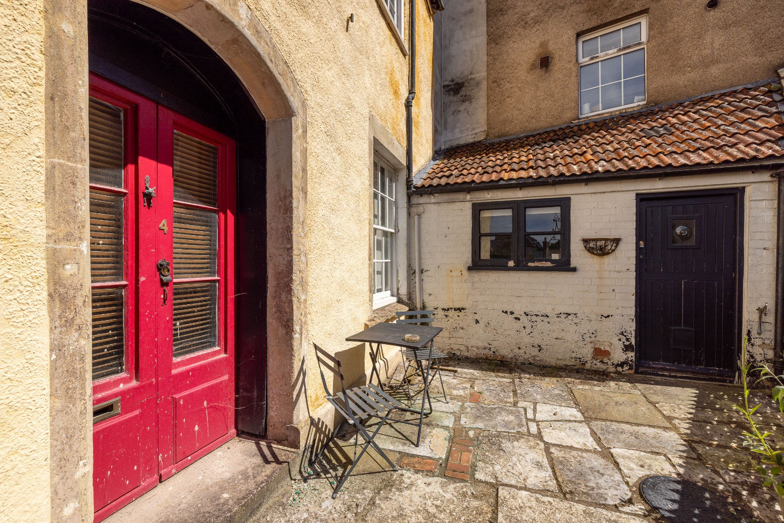 Tipcote Hill, Shepton Mallet, Somerset, BA4, photo 3