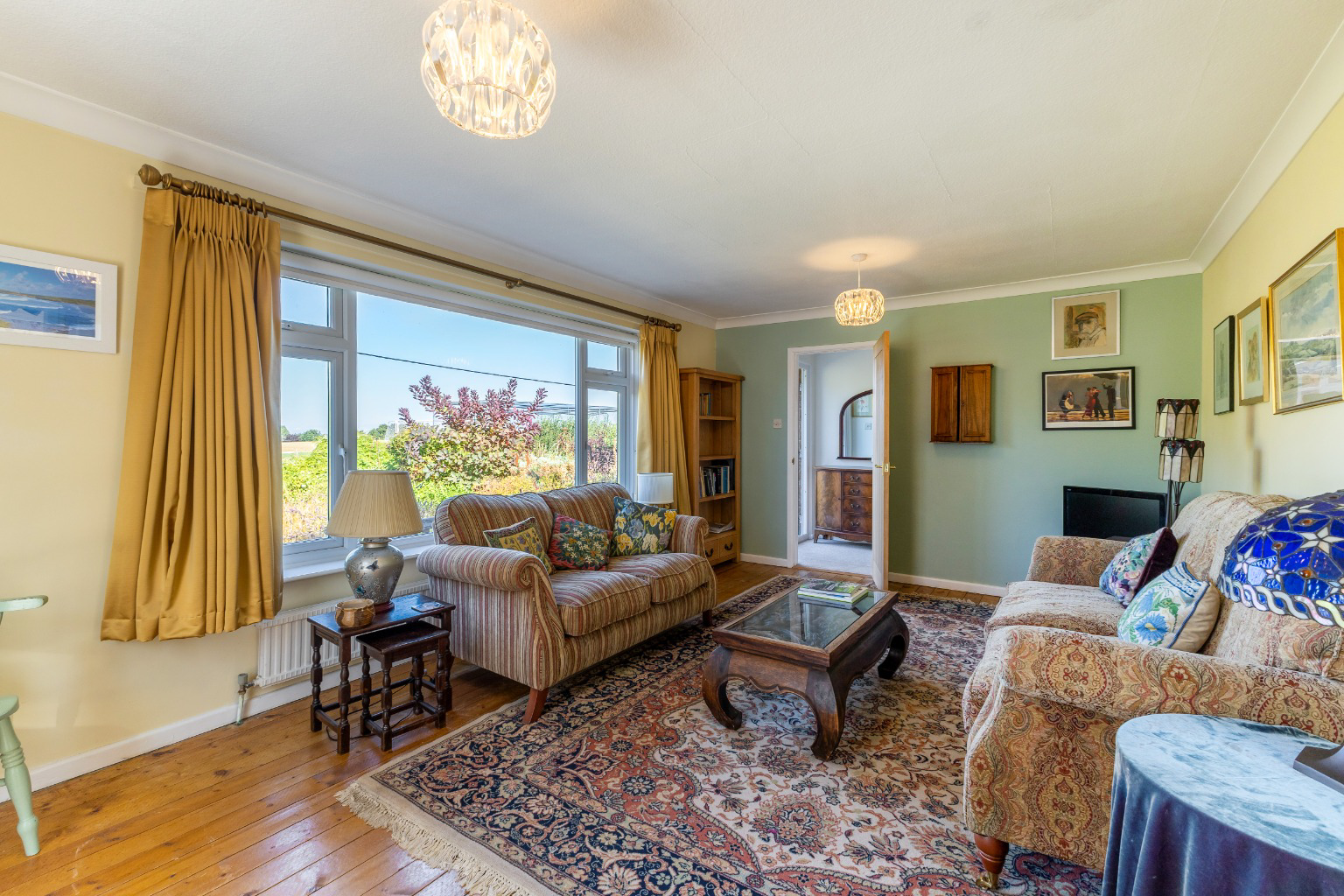 Coombe Close, Castle Cary, photo 2