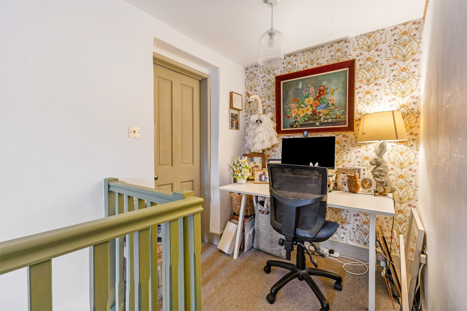 Honeypot Cottage, 22 Station Road, Castle Cary, photo 14