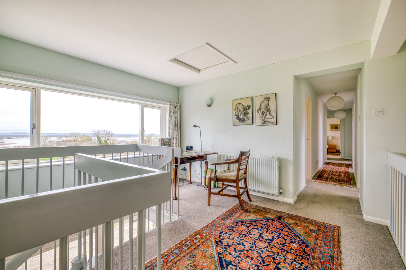 Superb views, Heath House, a mile from Wedmore, photo 20